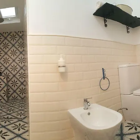 Canaritos Guest house