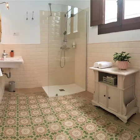 Guest house Canaritos 2*